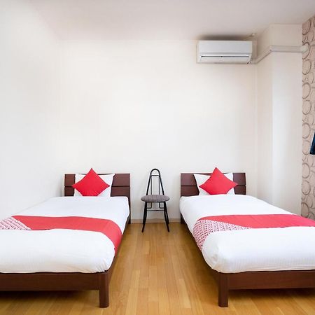 Oyo Hotel My Room Watari Torinoumi Екстериор снимка