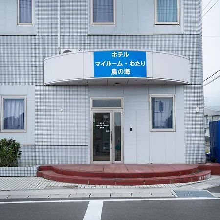 Oyo Hotel My Room Watari Torinoumi Екстериор снимка