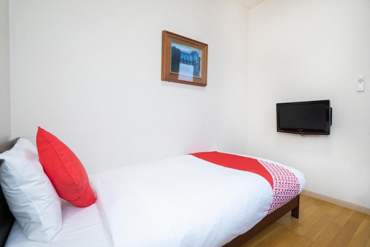 Oyo Hotel My Room Watari Torinoumi Екстериор снимка